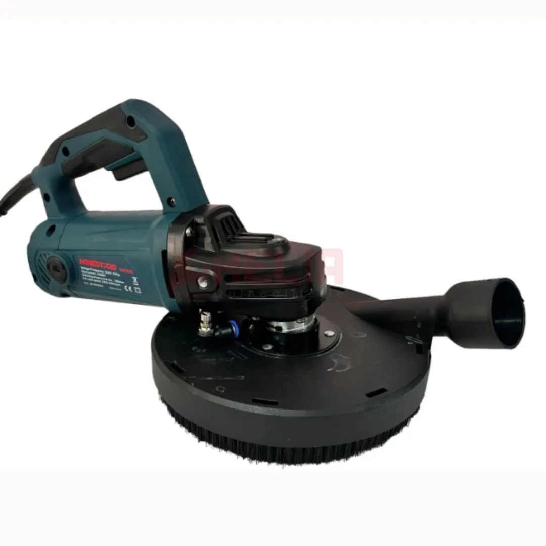 Ponceuse béton 2200W HONEST PRO YAE2823 (16) Ponceuse béton 2200W HONEST PRO YAE2823