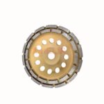 Ponceuse béton 2200W HONEST PRO YAE2823