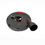 Ponceuse béton 2200W HONEST PRO YAE2823