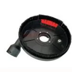 Ponceuse béton 2200W HONEST PRO YAE2823