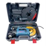 Ponceuse béton 2200W HONEST PRO YAE2823