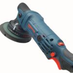 Ponceuse orbital 720W 150MM HONEST PRO YAE4611