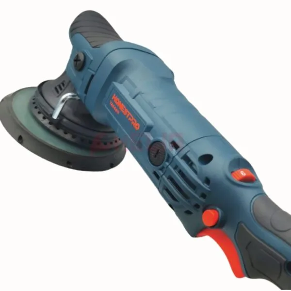 Ponceuse orbital 720W 150MM HONEST PRO  YAE4611