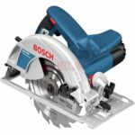 Scie circulaire 190MM 1400W BOSCH GKS190