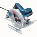 Scie circulaire 190MM 1400W BOSCH GKS190