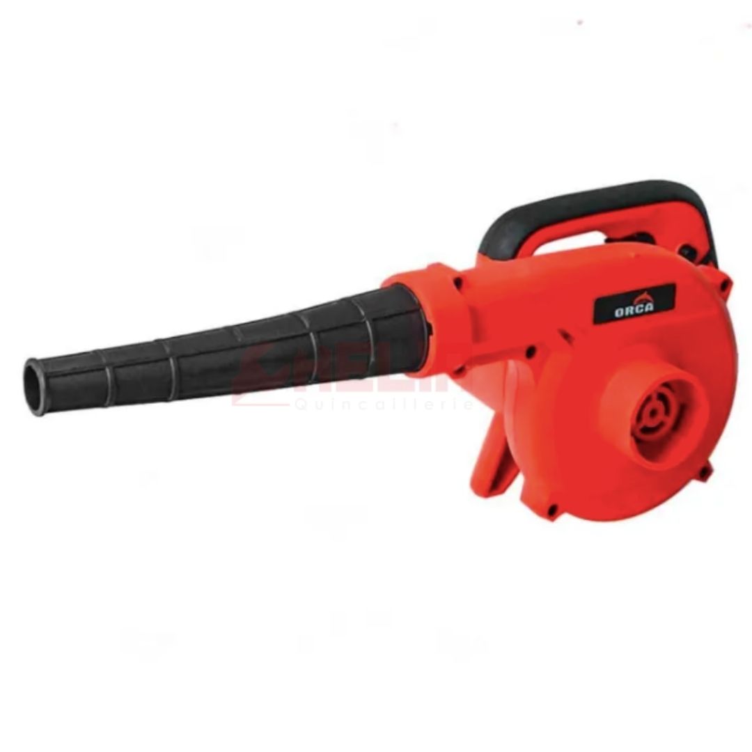 Souffleur 680W ORCA EBR132 (10) Souffleur 680W ORCA EBR132
