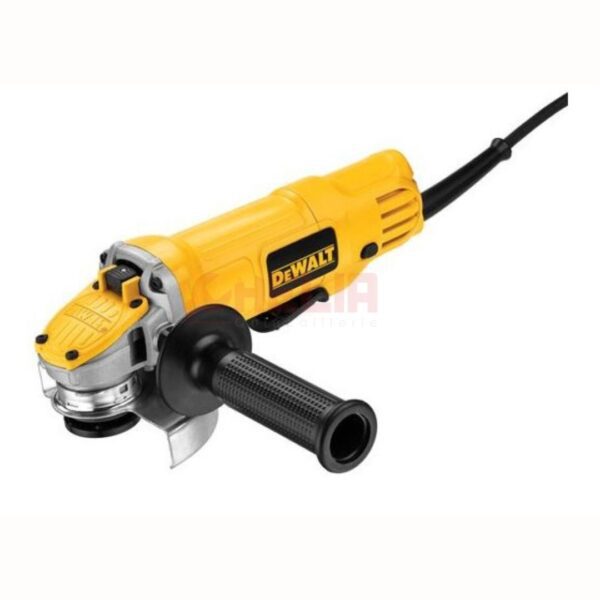 Tronçonneuse 115MM 1200W DEWALT DWE4212
