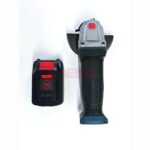 Tronçonneuse 115MM 20V+1batterie HONEST PRO