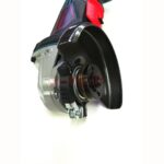 Tronçonneuse 115MM 20V HONEST PRO YAE2379