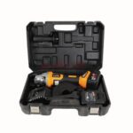 Tronçonneuse 115MM 20V ORCA AG420