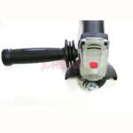 Tronçonneuse 115MM 20V+1batterie HONEST PRO