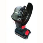 Tronçonneuse 115MM 20V+1batterie HONEST PRO