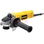 Tronçonneuse 115MM 800W DEWALT DWE4056