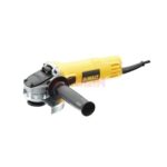 Tronçonneuse 115MM 800W DEWALT DWE4056