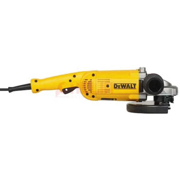 Tronçonneuse 2200W 230MM DEWALT DWE492