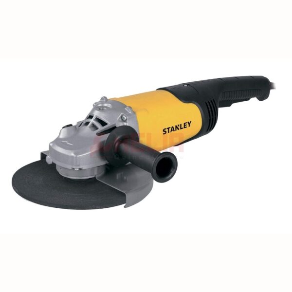 Tronçonneuse 2200W 230MM STANLEY STGL2223B9
