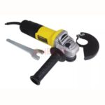 Tronçonneuse 710W 115MM STAINLEY STGS7115