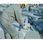 Tronçonneuse 710W 115MM STAINLEY STGS7115