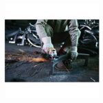 Tronçonneuse 710W 115MM STAINLEY STGS7115