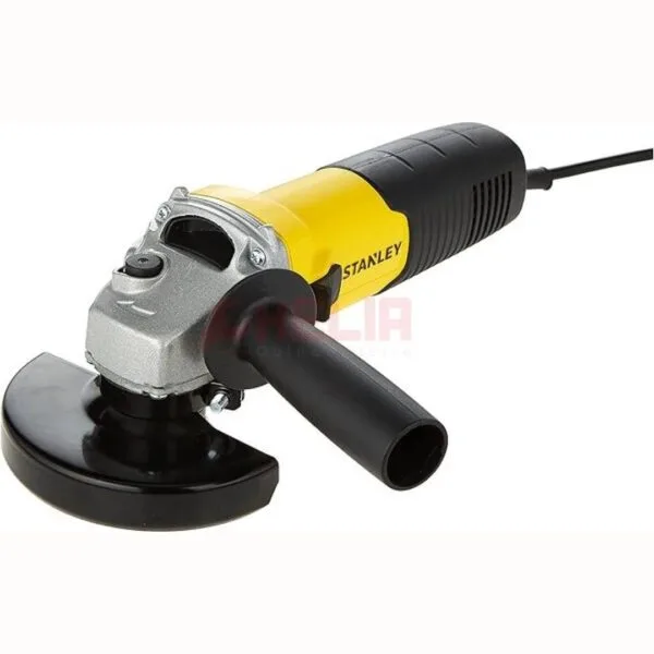 Tronçonneuse 710W 115MM STAINLEY STGS7115