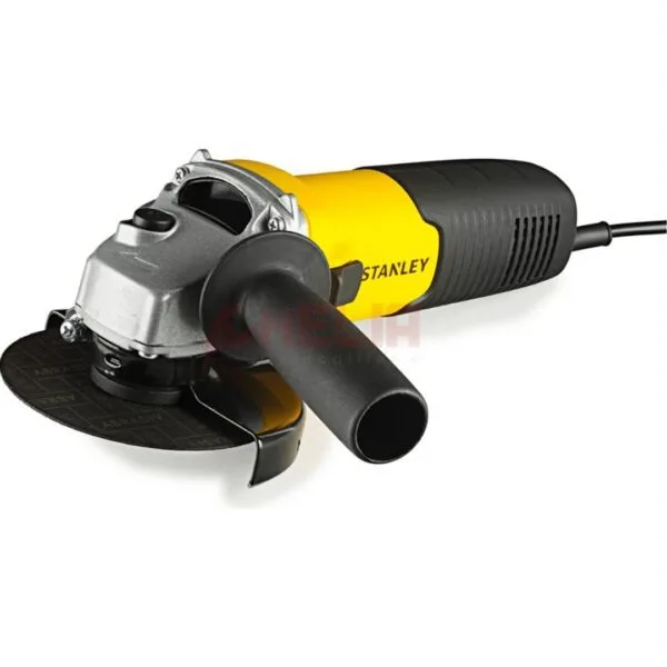 Tronçonneuse 900W 115MM STANLEY STGS9115