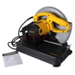 Tronçonneuse à table 355MM 2100W STANLEY STSC2135