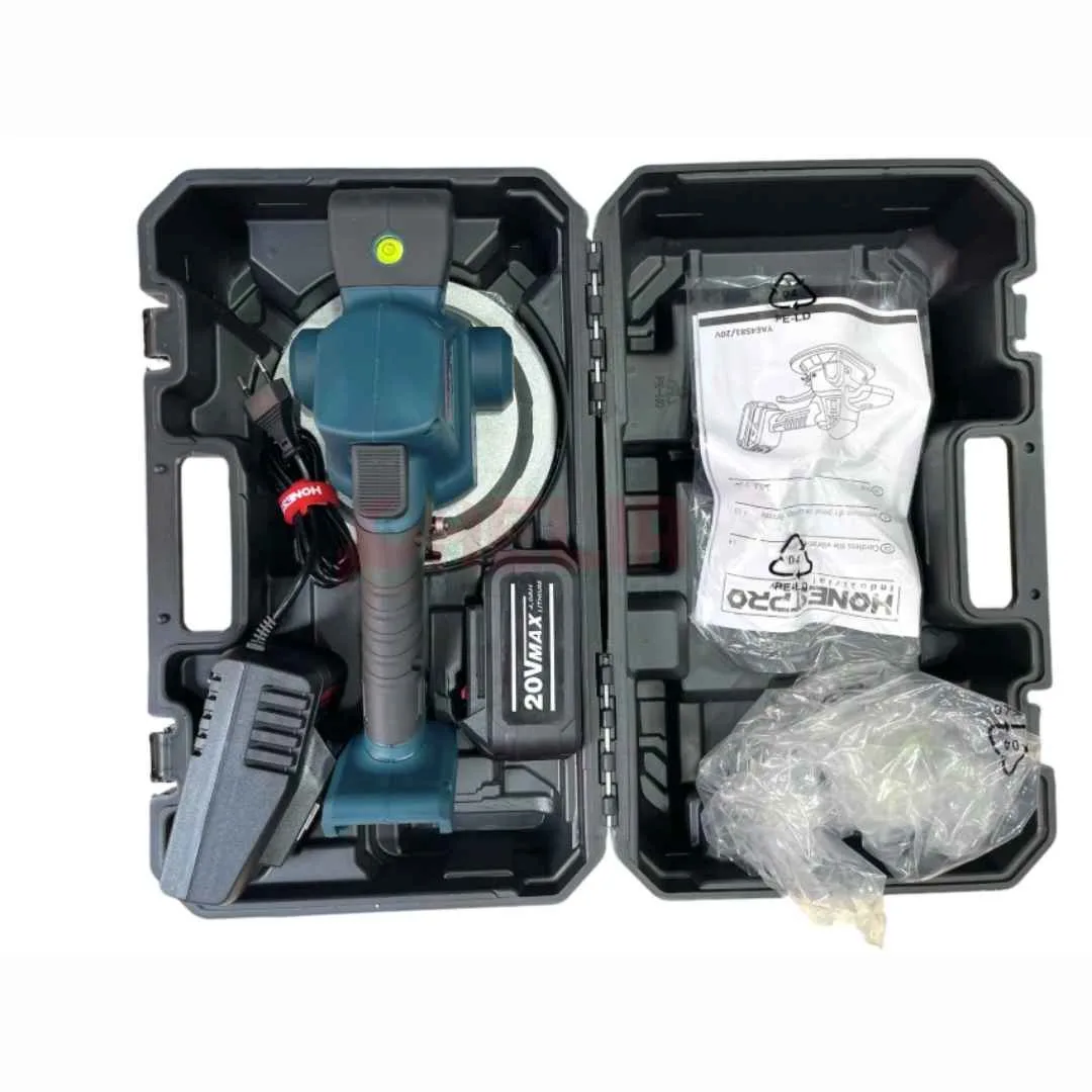 Ventouse vibrante 20V HONEST PRO YAE4581