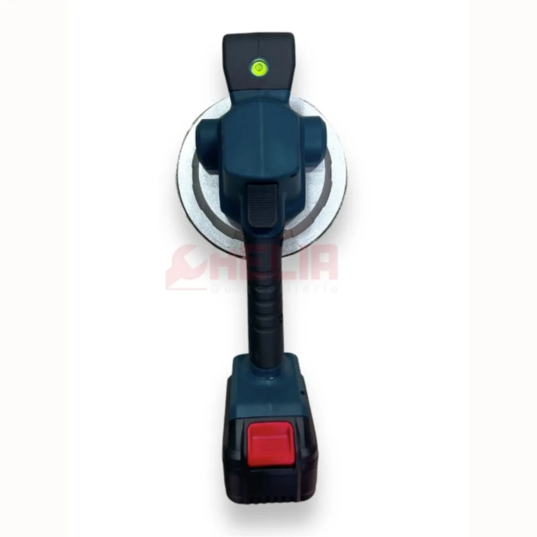 Ventouse vibrante 20V HONEST PRO YAE4581