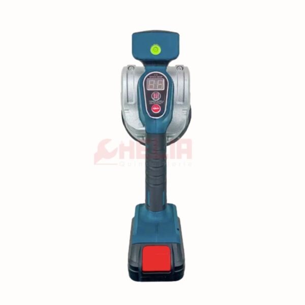 Ventouse vibrante 20V HONEST PRO YAE4616