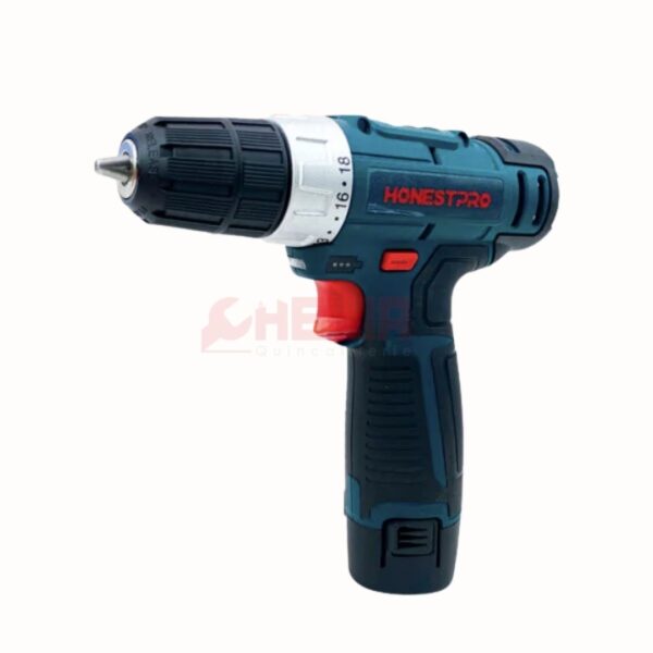 Visseuse 12V HONEST PRO YAE2247