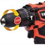 Visseuse 18V YATO YT82782