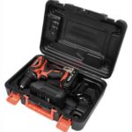 Visseuse 18V YATO YT82782