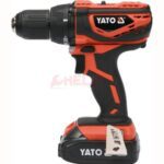 Visseuse 18V YATO YT82782