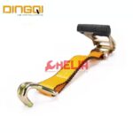 Ceinture cliqué 3T DINGQI 72003