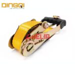 Ceinture cliqué 3T DINGQI 72003