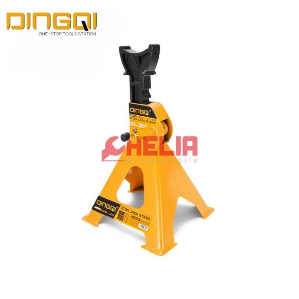 Chandelle mécanicien 6T DINGQI 71260