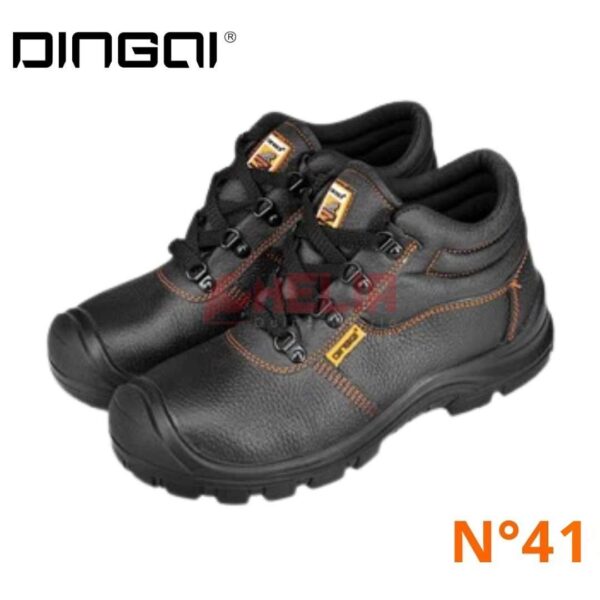 Chaussure de Sécurité N°41 DINGQI 95741