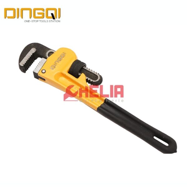 Clé à griffe 14'' DINGQI 26014