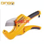 Coupe tube PVC 63MM DINGQI | 63007