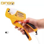 Coupe tube PVC 63MM DINGQI | 63007