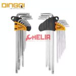 Jeu clé dent souris MM DINGQI 17125A