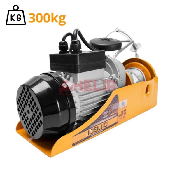 Monte charge 300KG 20M DINGQI  72303