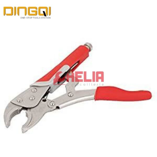 Pince à étau 10'' DINGQI 27002