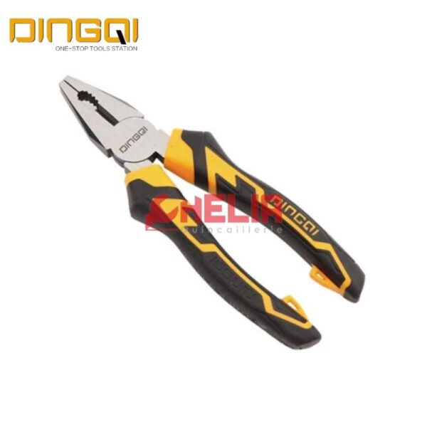 Pince universelle 8 DINGQI 21208