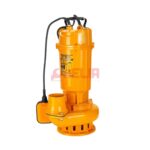 Pompe vide cave 1500W 3'' DINGQI 10040701