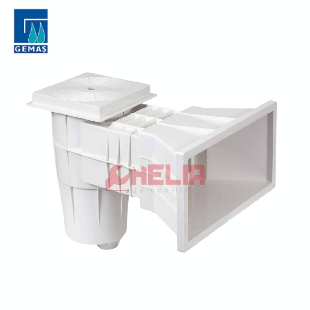 Skimmer pour piscine GM GEMAS 04112FW Skimmer pour piscine GM GEMAS 04112FW prix algerie