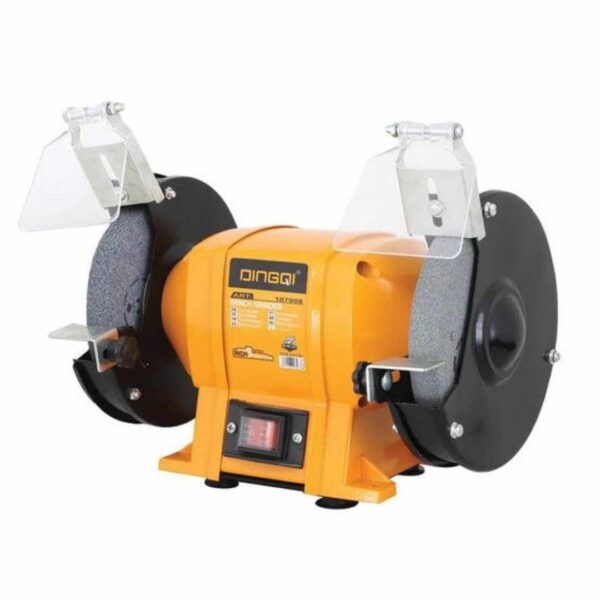 Touret à meuler 250W 150MM DINGQI 107006