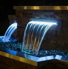 CASCADE 60CM LED ASTRALPOOL