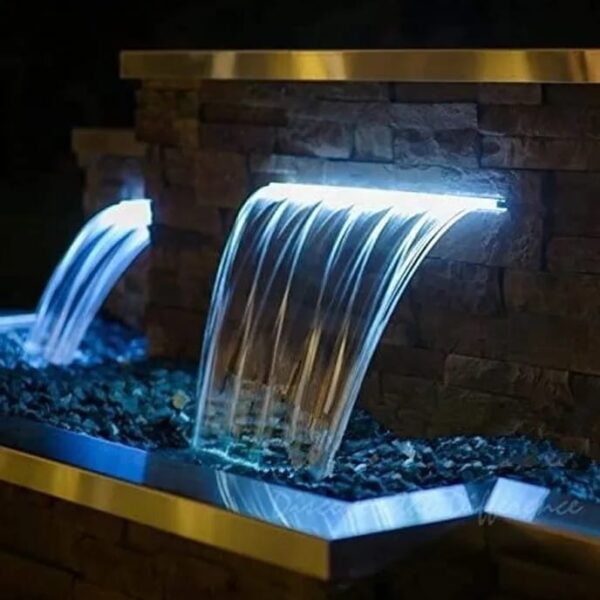 CASCADE-90CM-LED-ASTRALPOOL
