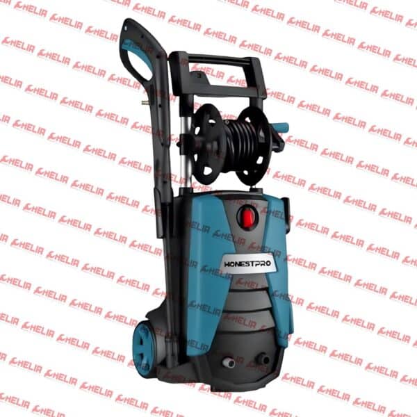 Honestpro Nettoyeur A Haute Pression 160 Bar